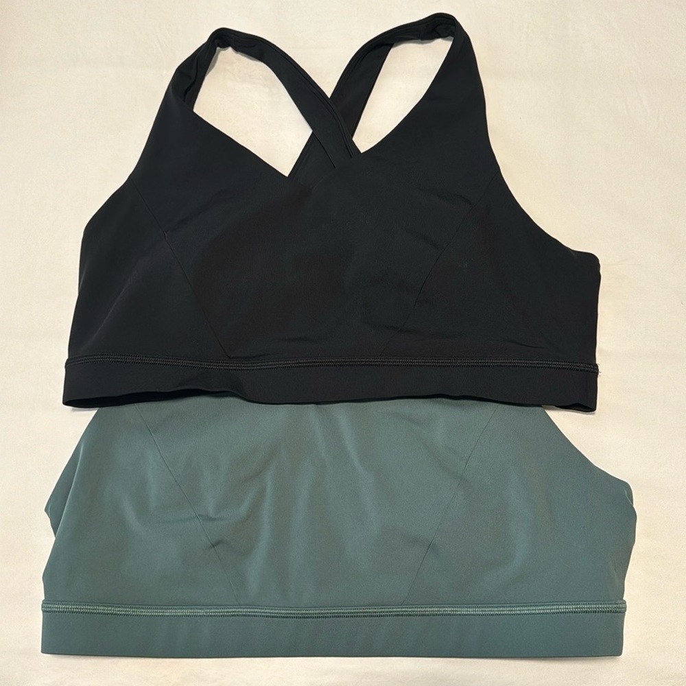 Lululemon Sports Bra Bundle